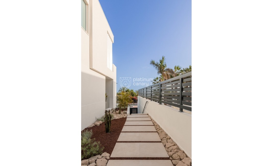 Revente - Villa - Adeje - Santa Cruz de Tenerife