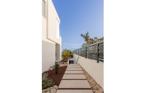 Revente - Villa - Adeje - Santa Cruz de Tenerife