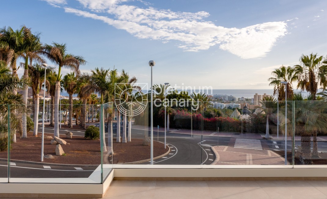 Revente - Villa - Adeje - Santa Cruz de Tenerife