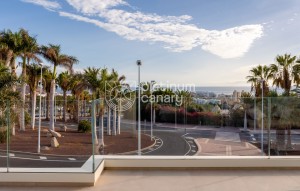 Revente - Villa - Adeje - Santa Cruz de Tenerife