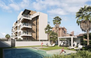 Nouvelle construction - Villa - Torrevieja