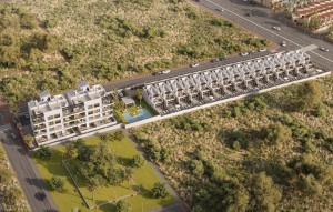 Nouvelle construction - Villa - Torrevieja