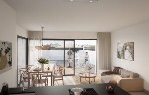 Nouvelle construction - Villa - Torrevieja