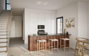 Nouvelle construction - Villa - Torrevieja