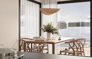 Nouvelle construction - Villa - Torrevieja