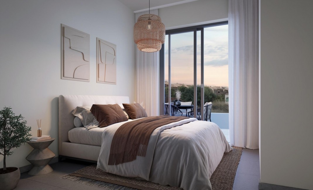 Nouvelle construction - Villa - Torrevieja