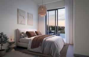 Nouvelle construction - Villa - Torrevieja