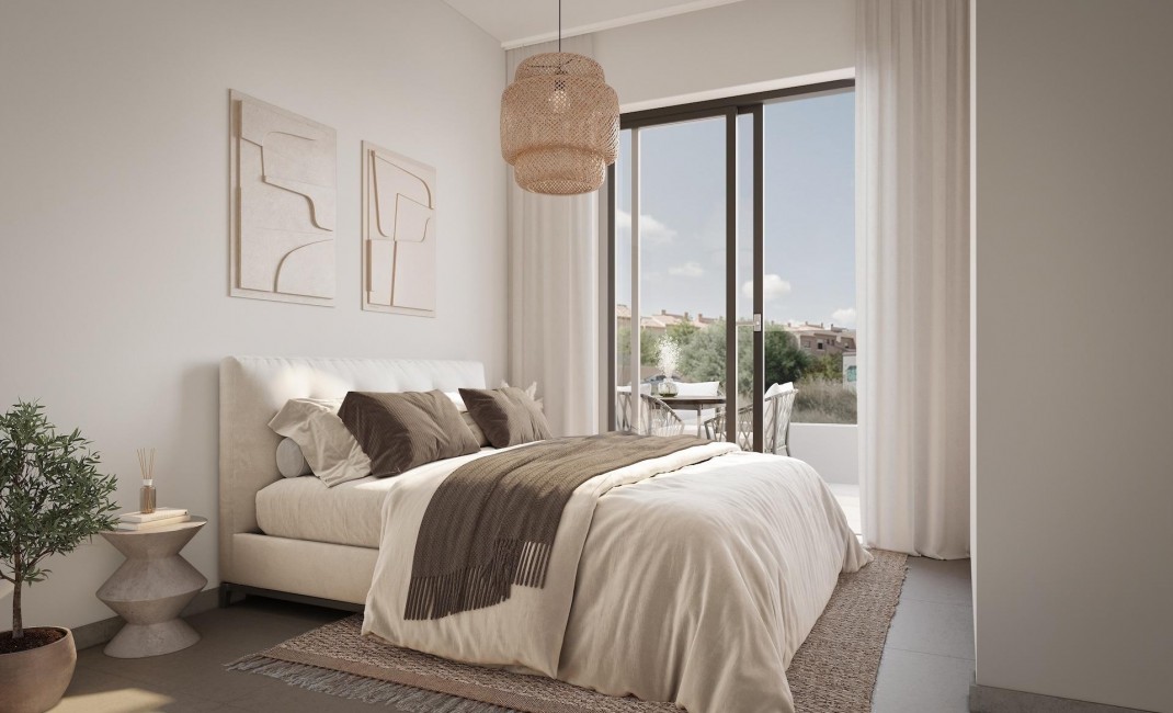 Nouvelle construction - Villa - Torrevieja