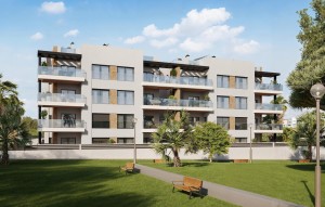 Nouvelle construction - Villa - Torrevieja