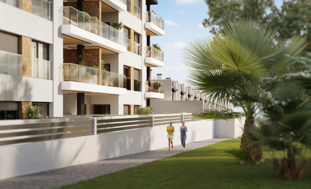 Nouvelle construction - Villa - Torrevieja