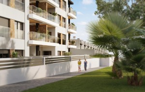 Nouvelle construction - Villa - Torrevieja