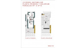 Nouvelle construction - Villa - Torrevieja