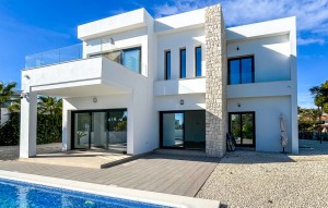 Revente - Villa - Benissa