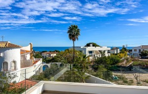 Revente - Villa - Benissa
