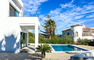 Revente - Villa - Benissa