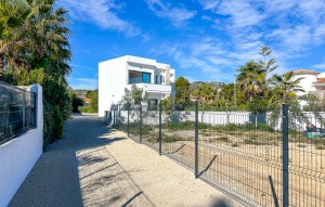 Revente - Villa - Benissa