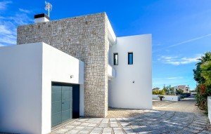 Revente - Villa - Benissa