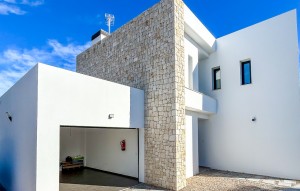 Revente - Villa - Benissa
