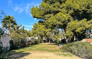 Revente - Villa - Benissa