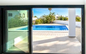 Revente - Villa - Benissa