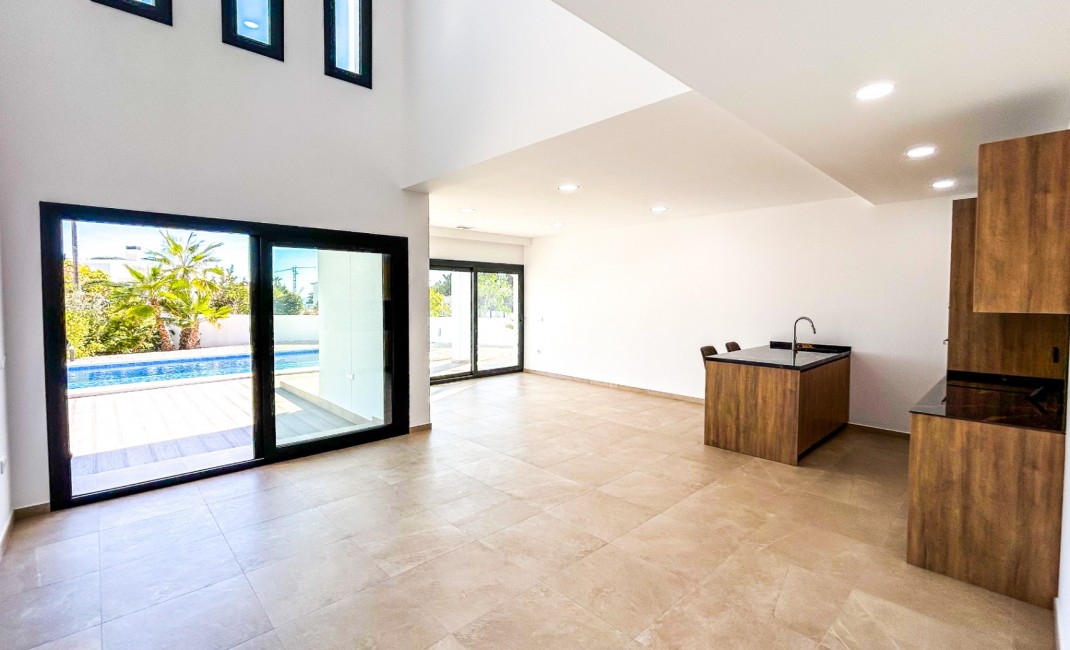 Revente - Villa - Benissa