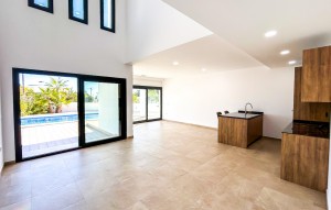 Revente - Villa - Benissa