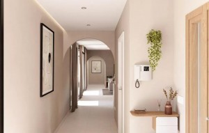 Nouvelle construction - Villa - BAÑOS Y MENDIGO