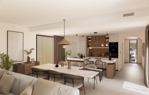 Nouvelle construction - Villa - BAÑOS Y MENDIGO