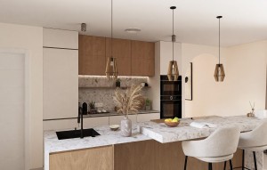 Nouvelle construction - Villa - BAÑOS Y MENDIGO
