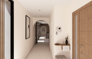 Nouvelle construction - Villa - BAÑOS Y MENDIGO