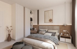 Nouvelle construction - Villa - BAÑOS Y MENDIGO