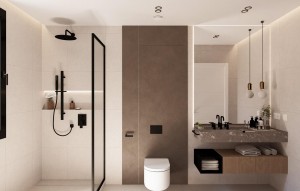 Nouvelle construction - Villa - BAÑOS Y MENDIGO