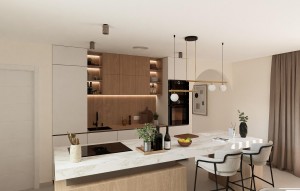 Nouvelle construction - Villa - BAÑOS Y MENDIGO