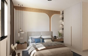 Nouvelle construction - Villa - BAÑOS Y MENDIGO