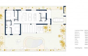 Nouvelle construction - Villa - BAÑOS Y MENDIGO