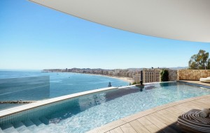 Nouvelle construction - Appartement - Fuengirola