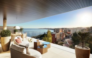 Nouvelle construction - Appartement - Fuengirola