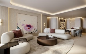 Nouvelle construction - Appartement - Fuengirola