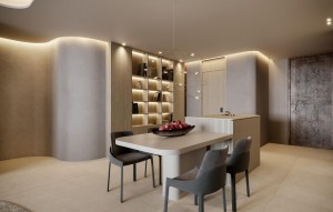 Nouvelle construction - Appartement - Fuengirola