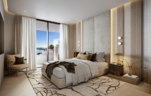 Nouvelle construction - Appartement - Fuengirola