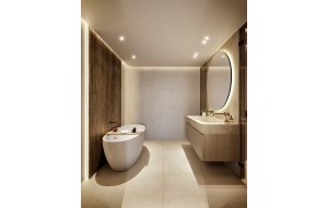 Nouvelle construction - Appartement - Fuengirola