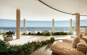 Nouvelle construction - Appartement - Fuengirola