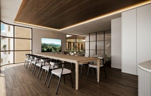 Nouvelle construction - Appartement - Fuengirola