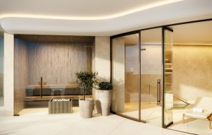 Nouvelle construction - Appartement - Fuengirola