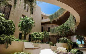 New Build - Ground floor apartment - Fuengirola