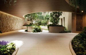 New Build - Ground floor apartment - Fuengirola