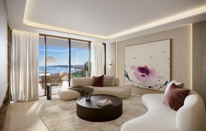 New Build - Ground floor apartment - Fuengirola