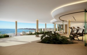 New Build - Ground floor apartment - Fuengirola