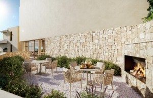 New Build - Ground floor apartment - Fuengirola