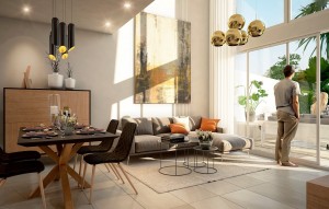 Nouvelle construction - Semidetached - Algorfa